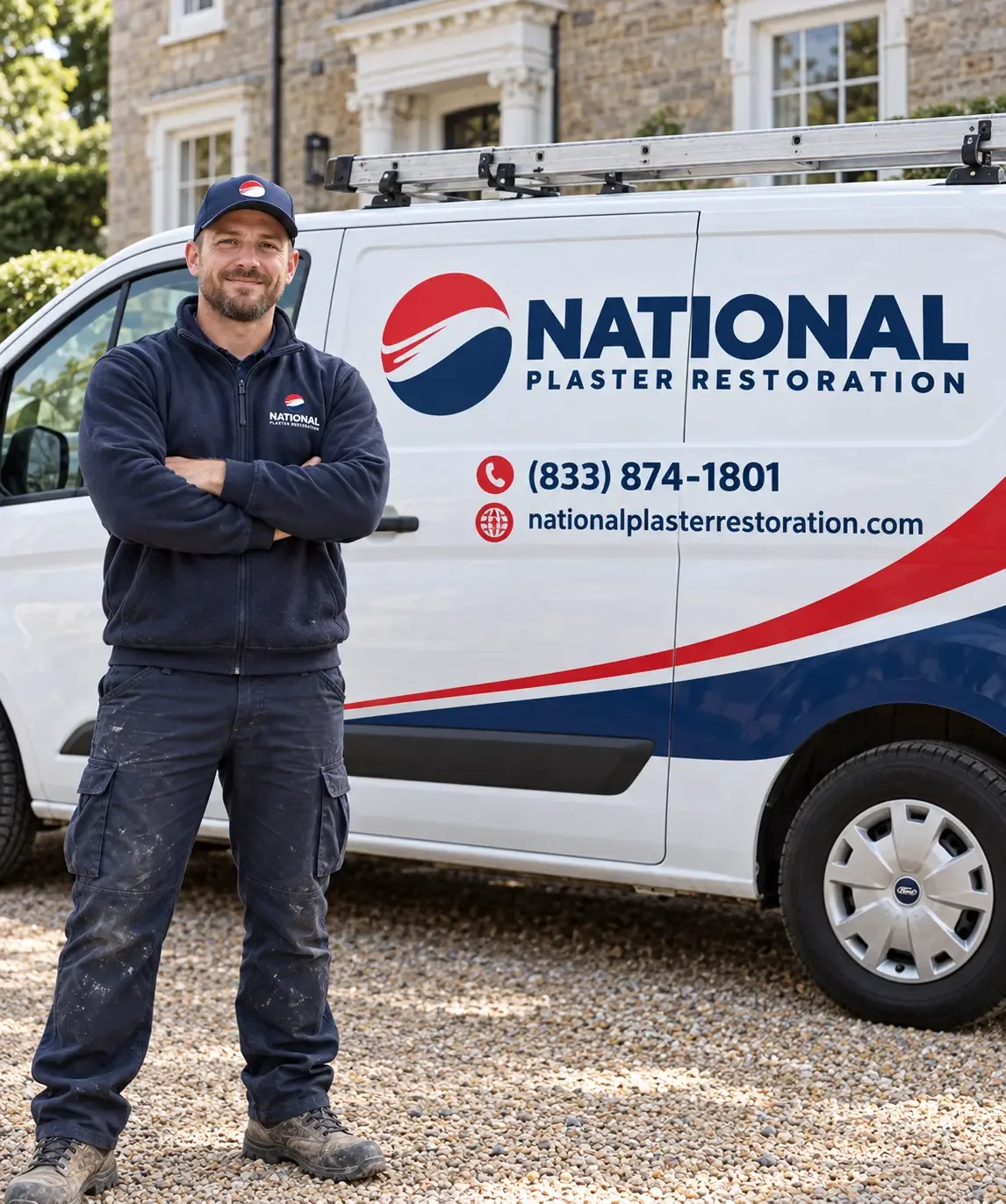 Plaster Repair company in Brandon, IA